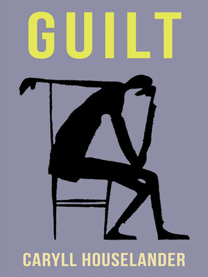 cover image of Guilt